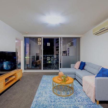 Mega Style Apartments Mainpoint Melbourne Dış mekan fotoğraf